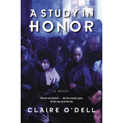 A Study in Honor - Paperback