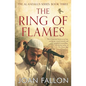 The Ring of Flames: Al-Andalus series Book 3 - Paperback