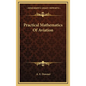 Practical Mathematics Of Aviation - Hardcover