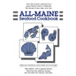 All-Maine Seafood Cookbook - Paperback