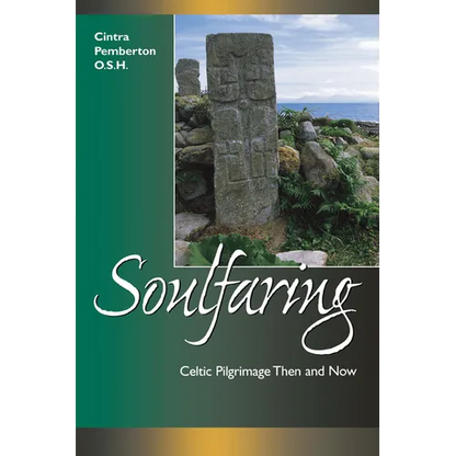 Soulfaring - Paperback