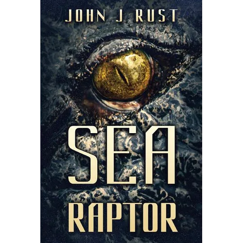 Sea Raptor - Paperback