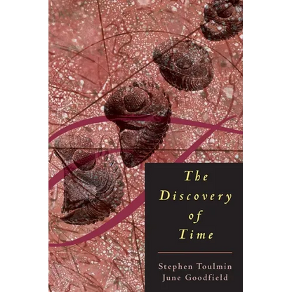 The Discovery of Time - Paperback