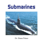 Submarines - Hardcover