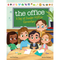 The Office: A Day at Dunder Mifflin Elementary - Hardcover
