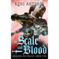 Of Scale and Blood - Hardcover