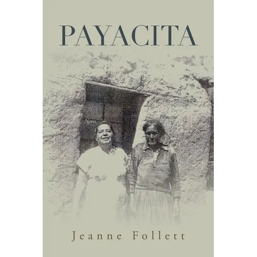 Payacita - Paperback