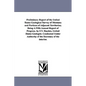 Preliminary Report of the United States Geological Survey of Montana and Portions of Adjacent Territories; Being a Fifth Annual Report of Progress. by - Paperback
