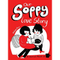 Our Soppy Love Story: A Journal about Us - Paperback