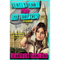 Verity Hart Vs. The Vampyres Omnibus - Paperback