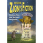 More Zion's Fiction: Wondrous Tales from the Israeli ImagiNation - Paperback