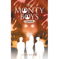 The Monty Boys: Cursed - Paperback