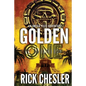Golden One: An Omega Files Adventure (Book 3) - Paperback