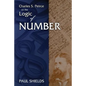 Charles S. Peirce on the Logic of Number - Paperback
