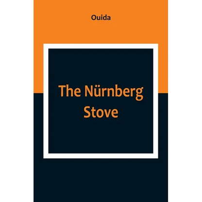 The Nürnberg Stove - Paperback
