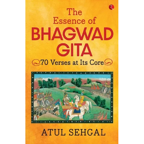 Bhagwadgita - Paperback