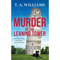 Murder at the Leaning Tower - Hardcover