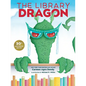 The Library Dragon (30th Anniversary Edition) - Hardcover