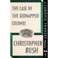 The Case of the Kidnapped Colonel: A Ludovic Travers Mystery - Paperback