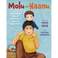 Molu and Naanu: A story about a special bond between a baby and his grandfather - Paperback