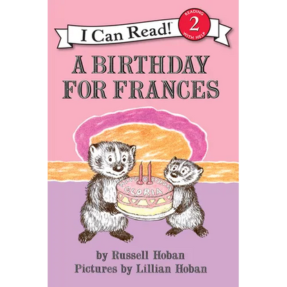 A Birthday for Frances - Hardcover