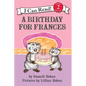 A Birthday for Frances - Hardcover