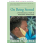 On Being Stoned: A Psychological Study of Marijuana Intoxication - Paperback
