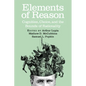 Elements of Reason: Cognition, Choice, and the Bounds of Rationality - Paperback