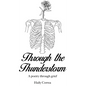 Through the Thunderstorm: A poetry through grief - Hardcover