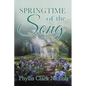 Springtime of the Song - Paperback