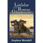 Littlelot and the Rescue of Gwenevere - Paperback