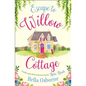 Escape to Willow Cottage - Paperback