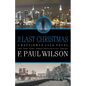 The Last Christmas: A Repairman Jack Novel - Paperback