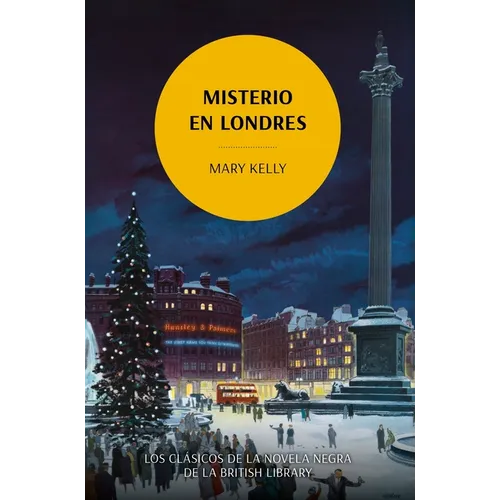 Misterio En Londres - Paperback