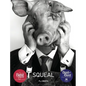 Squeal - Hardcover