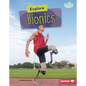 Explore Bionics - Library Binding