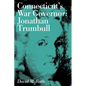 Connecticut's War Governor: Jonathan Trumbull - Paperback