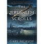 The Jerusalem Scrolls - Hardcover