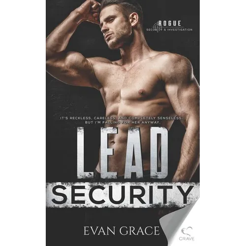 Lead Security - Paperback