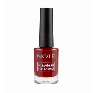 Note Nail Flawless Nail Polish - Long-Lasting, Easy-to-Apply, High-Quality Nail Care
