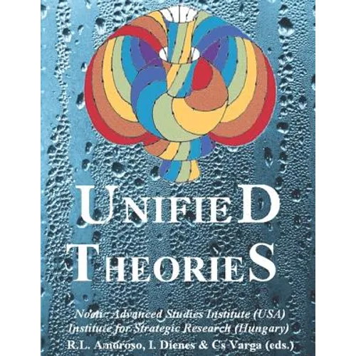 Unified Theories - Paperback