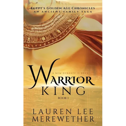 Warrior King - Paperback