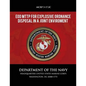 EOD MTTP for Explosive Ordnance Disposal in a Joint Environment - Paperback