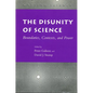 The Disunity of Science: Boundaries, Contexts, and Power - Paperback