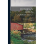 History of Berlin, Connecticut - Hardcover