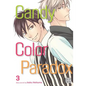 Candy Color Paradox, Vol. 3 - Paperback