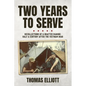 Two Years to Serve: Recollections of a Drafted Marine: Half a Century after the Vietnam War - Paperback