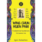 Wing Chun Kuen Phai: Fundamental foundations - Paperback
