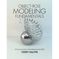 Object-Role Modeling Fundamentals: A Practical Guide to Data Modeling with ORM - Hardcover