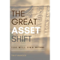 The Great Asset Shift: You will Own Nothing - Paperback